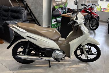 HONDA BIZ