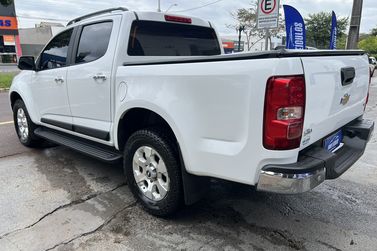 Chevrolet S10