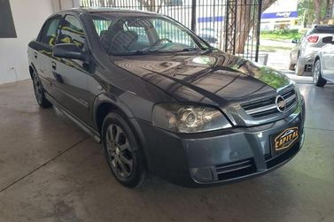 Chevrolet Astra
