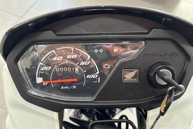 HONDA POP