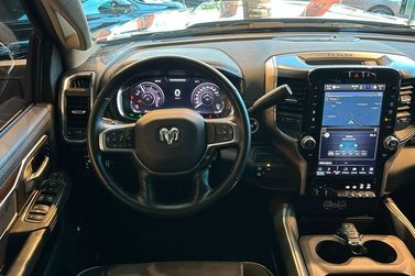 RAM 2500