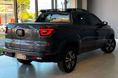 Fiat Toro