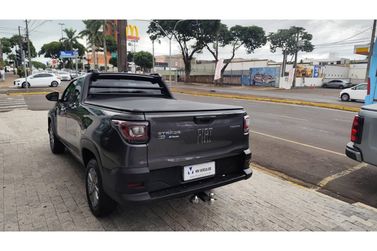 Fiat Strada
