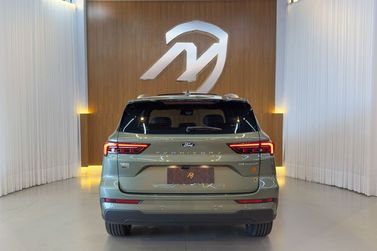 Ford TERRITORY