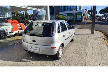 Chevrolet Corsa