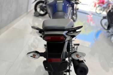 HONDA CG