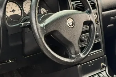 Chevrolet Astra