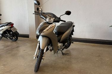 HONDA BIZ