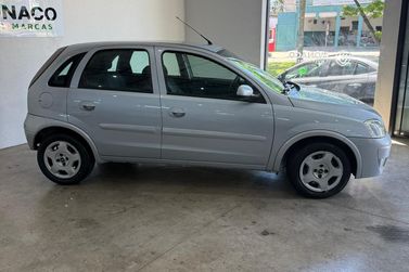 Chevrolet Corsa