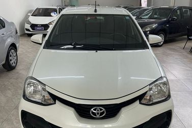 Toyota ETIOS