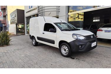 Fiat Fiorino