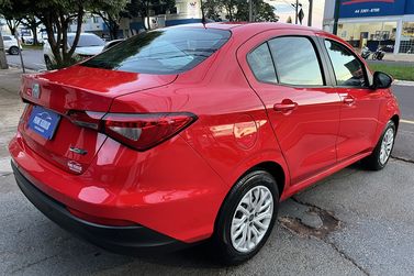 Fiat CRONOS