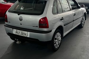 VolksWagen Gol