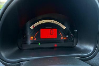Citro&euml;n C3