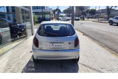 Chevrolet Celta