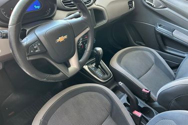 Chevrolet PRISMA