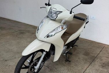 HONDA BIZ