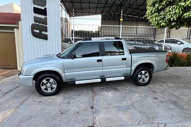 Chevrolet S10