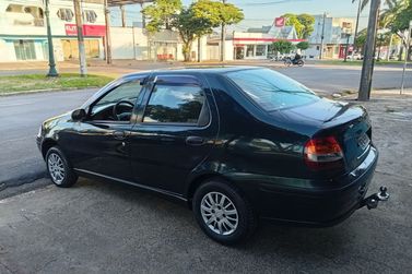 Fiat Siena
