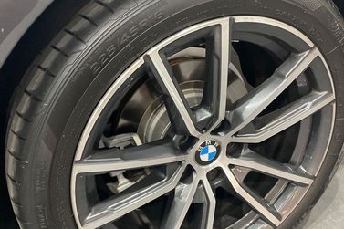 BMW 320iA