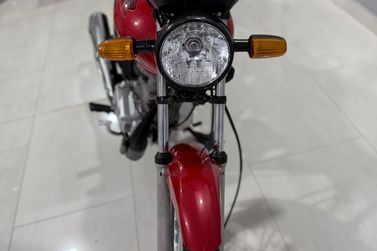 HONDA CG