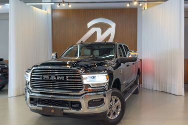 RAM 2500