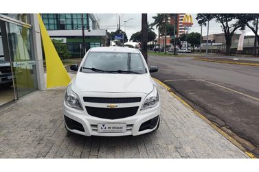 Chevrolet MONTANA