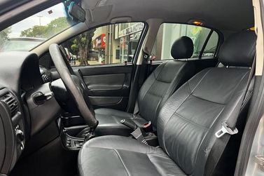 Chevrolet Astra