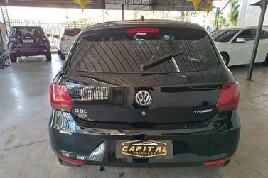 VolksWagen Gol