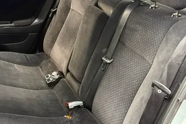 Chevrolet Astra