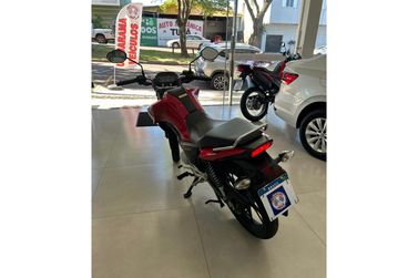 HONDA CG