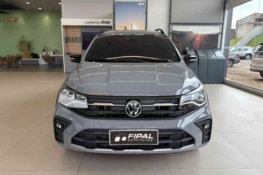 VolksWagen Saveiro