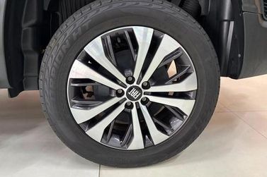 Fiat Toro