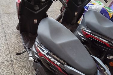 YAMAHA NEO