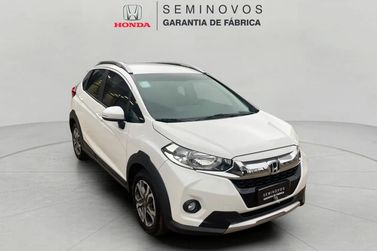 Honda WR-V