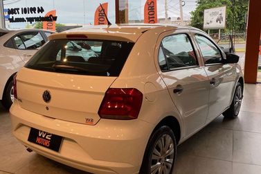 VolksWagen Gol