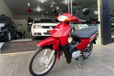 HONDA BIZ