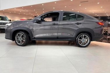 Fiat Fastback