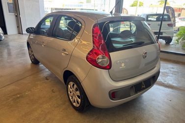Fiat Palio