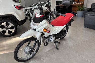 HONDA POP