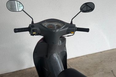 HONDA BIZ