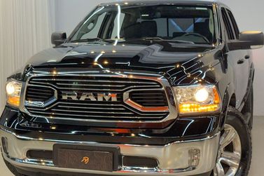 RAM CLASSIC