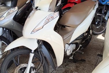 HONDA BIZ