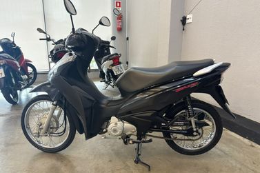 HONDA BIZ