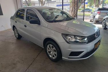 VolksWagen VOYAGE