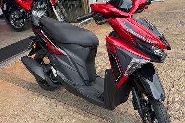 YAMAHA NEO