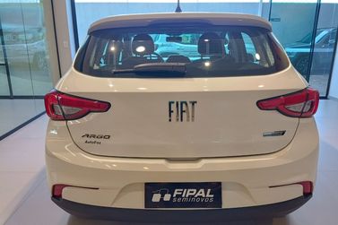 Fiat ARGO