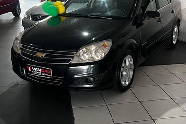 Chevrolet Vectra