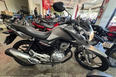 HONDA CG