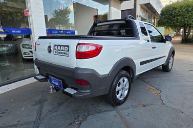 Fiat Strada